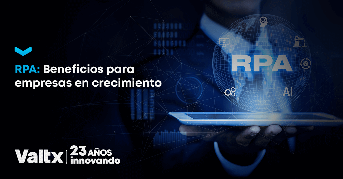 beneficios de la automatizacion en los negocios